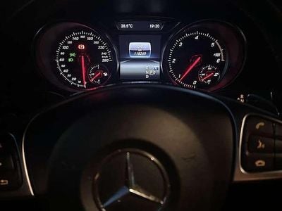 Gebraucht 2017 Mercedes A180 AMG line Limousine | € 19.700 (Fairer Preis)