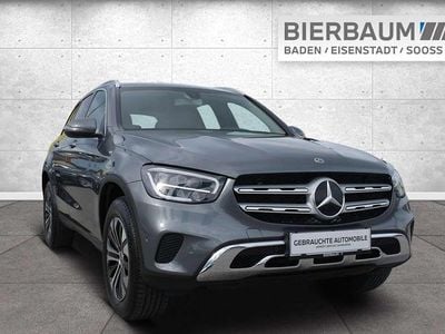 Mercedes GLC200
