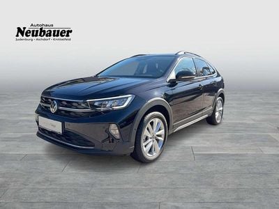 gebraucht VW Taigo Friends TSI