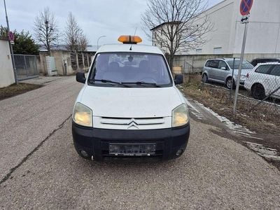 gebraucht Citroën Berlingo XTR FAM 20 HDI