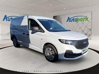Weiß Gebraucht 2024 Ford Tourneo Connect Trend Van / Kleinbus | € 25.890