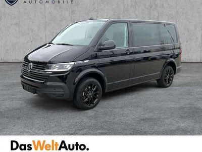 gebraucht VW Transporter Kombi TDI