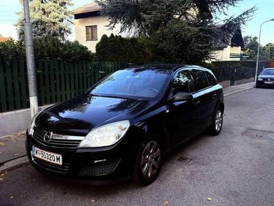 Gebraucht 2008 Opel Astra Limousine | € 1.800 (Guter Preis)