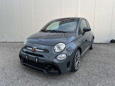 gebraucht Abarth 595 70 Jahre Edition