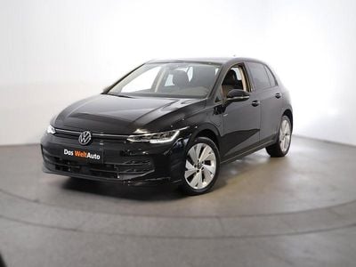 gebraucht VW Golf VIII Rabbit eHybrid DSG 150 kW
