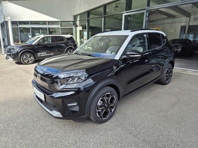Schwarz Neu 2025 Citroën C3 Kleinwagen | € 21.690 (Teuer)
