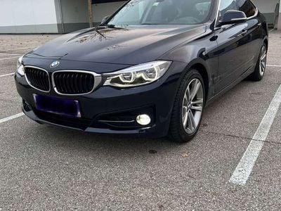 BMW 320 Gran Turismo