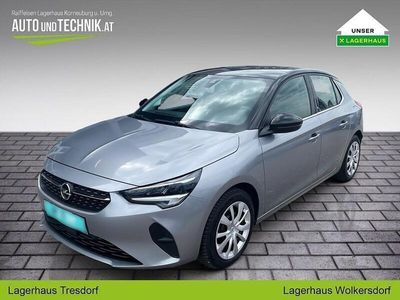 Opel Corsa-e