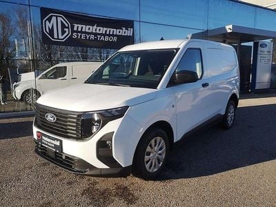Neu Ford Transit Trend 101 PS (74 kW) 2026 Van