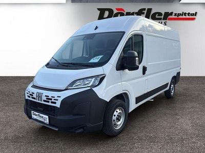 Neu 2025 Fiat Ducato Van | € 30.990