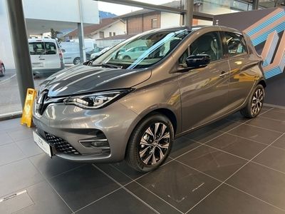 gebraucht Renault Zoe ZOEEvolution EV50 110hp