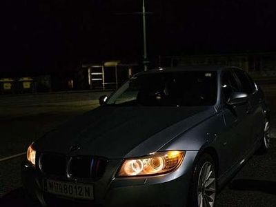 Gebraucht 2010 BMW 320 Sport Line Limousine | € 7.100 (Fairer Preis)