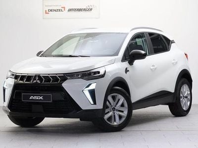 Neu Mitsubishi ASX Invite 114 PS (83 kW) 2026 SUV