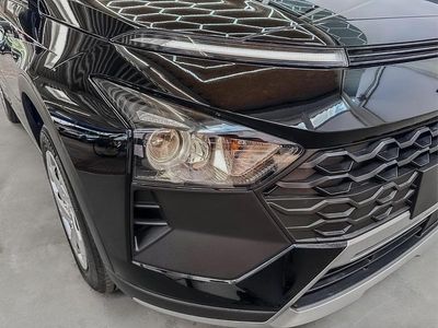 Neu 2025 Hyundai Bayon Comfort SUV | € 24.693 (Etwas zu teuer)