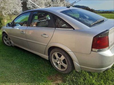 Opel Astra Cabriolet