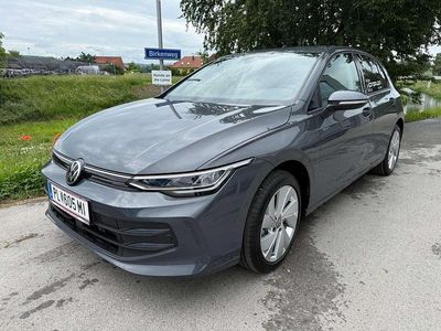 gebraucht VW Golf VIII Rabbit mHEV DSG