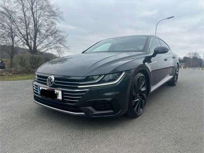 VW Arteon