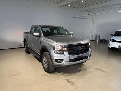Neu 2025 Ford Ranger XLT Abholung | € 52.500 (Superpreis)