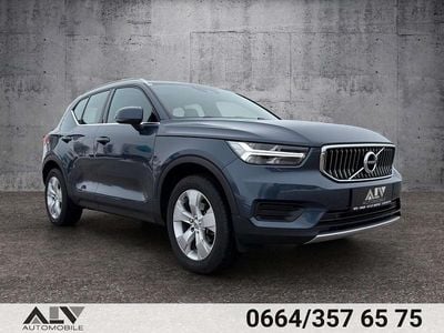gebraucht Volvo XC40 T2 Inscription Geartronic Automatik Pano|H&K