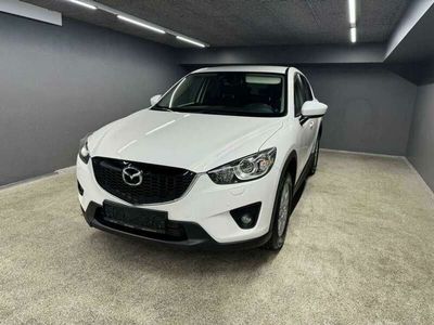 gebraucht Mazda CX-5 Attraction AWD