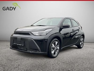 Neu 2025 Toyota Aygo X Active SUV | € 19.530 (Guter Preis)