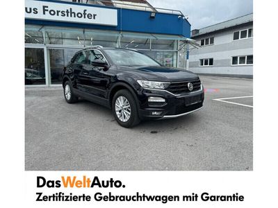 gebraucht VW T-Roc Design TSI