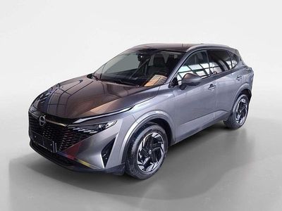 Gebraucht Nissan Qashqai N-Connecta 140 PS (102 kW) 2024 Grau SUV