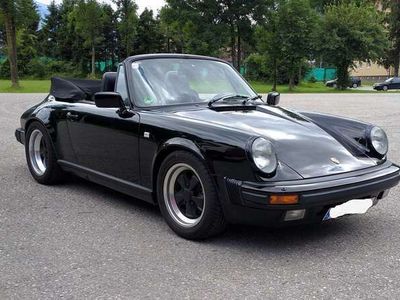 gebraucht Porsche 911 Cabrio