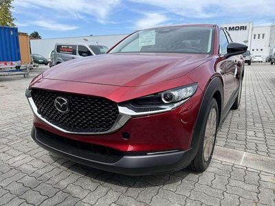 Rot Neu 2025 Mazda CX-30 Homura-Line SUV | € 29.950 (Fairer Preis)