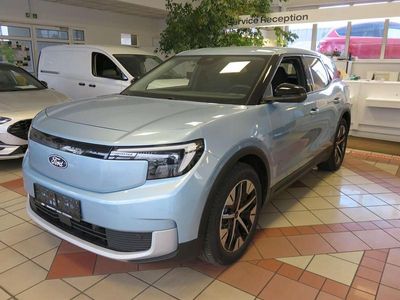 Neu 2025 Ford Explorer Select SUV | € 41.590 (Etwas zu teuer)