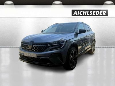 Gebraucht Renault Austral Techno Esprit Alpine 130 PS (95 kW) 2024 Grau SUV