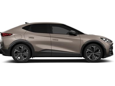 gebraucht Cupra Tavascan VZ 4Drive 250kW/340PS