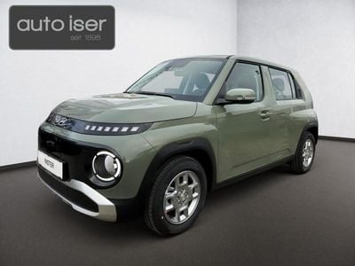 Neu Hyundai Inster 83 kW (114 PS) 2026 Kleinwagen
