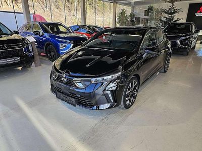 Neu Mitsubishi Colt Intense 91 PS (66 kW) 2025 Schwarz Limousine