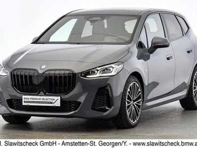 gebraucht BMW 218 Active Tourer d