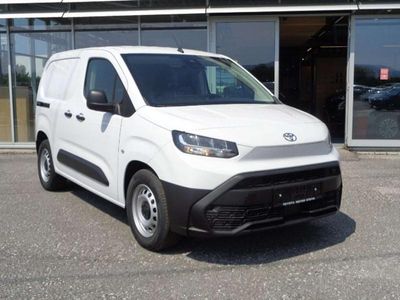 Neu 2025 Toyota Proace City Van / Kleinbus | € 22.990