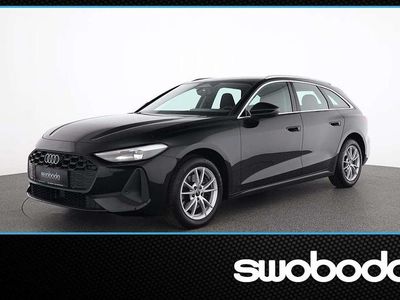 Schwarz Gebraucht 2025 Audi A5 Kombi | € 41.890 (Etwas zu teuer)