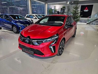 Rot Gebraucht 2024 Mitsubishi Colt Limousine | € 20.990 (Guter Preis)