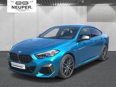 BMW M235