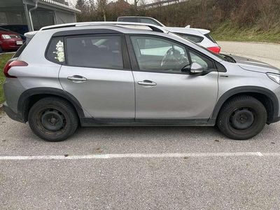 Gebraucht 2019 Peugeot 2008 Signature Sky SUV | € 10.900 (Guter Preis)
