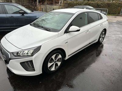 gebraucht Hyundai Ioniq Level 4