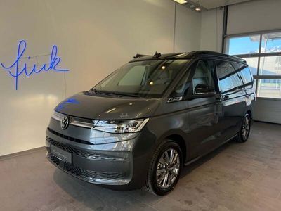 Gebraucht VW California California 150 PS (110 kW) 2025 Hellgrau  normal Van