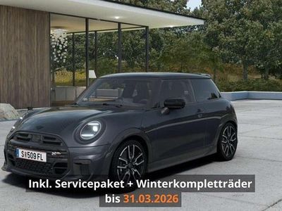 gebraucht Mini John Cooper Works Cooper S Paket XL /Trim