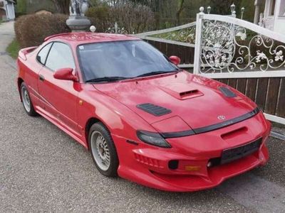 Toyota Celica