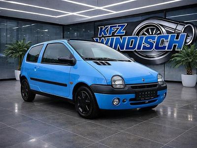 Gebraucht Renault Twingo 58 PS (42 kW) 1999 Kleinwagen