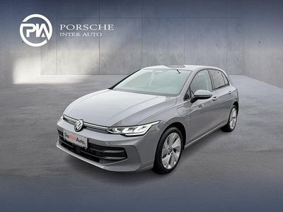 Neu VW Golf VIII 204 PS (150 kW) 2026 Mittelgrau  normal