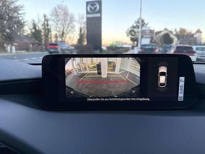 gebraucht Mazda 3 3 5HB 2.5L e-SKYACTIV G 140ps 6MT 2WD HOMURA