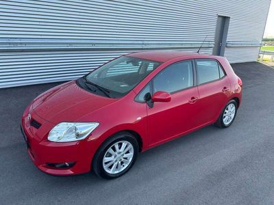 gebraucht Toyota Auris 1,6 Valvematic High MMT ID:151