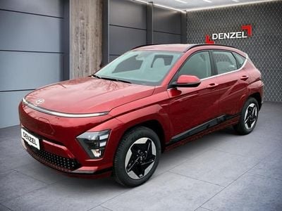 Ultimate red Gebraucht 2025 Hyundai Kona SUV | € 28.690 (Superpreis)