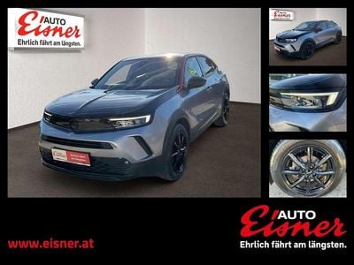 Silber Gebraucht 2021 Opel Mokka GS Line SUV | € 19.490 (Fairer Preis)